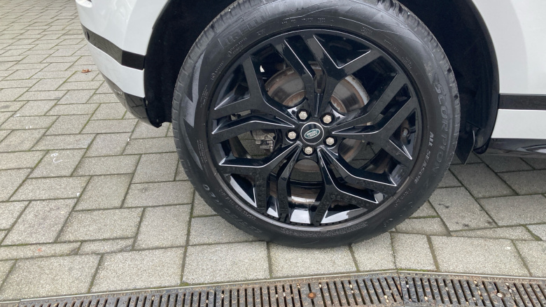 Land Rover Range Rover Evoque 2.0 D200 R-Dynamic S 5dr Auto Diesel Hatchback